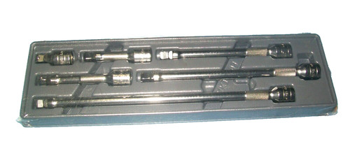 New snap drive 6pc - new, 3/8"