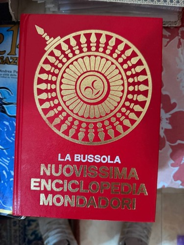 Enciclopedia bussola - enciclopedia,