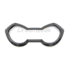 Instrument Frame Cover for