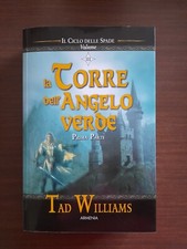 Williams-la torre dell angelo