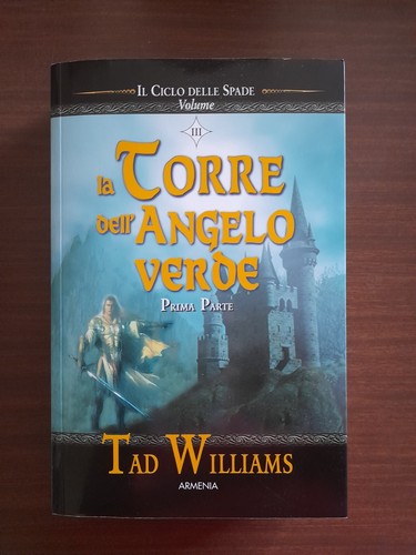 Williams torre dell angelo - williams-la,