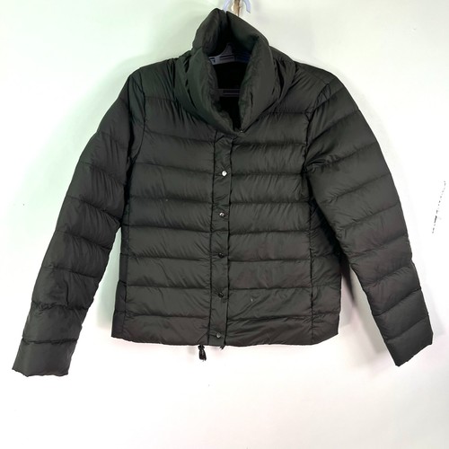 Zara piumino giubbino donna - zara,