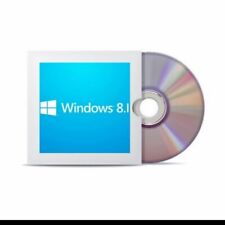 Recovery DVD for Windows 8.1