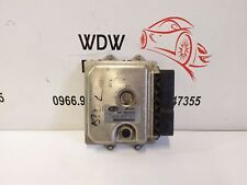 55253516 CENTRALINA ECU MOTORE FIAT 500L 1.3 MJT DAL 2012