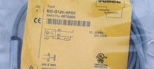 NUOVO IN SCATOLA Nuovo TURCK