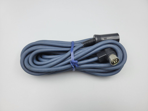 Alpine 8pin din connect line - 8pin,