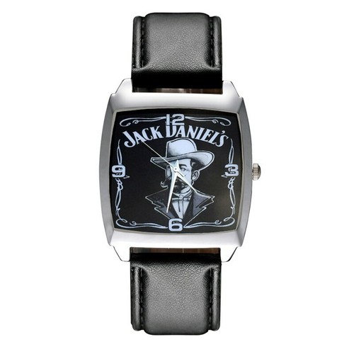 Orologio polso jack daniels - da,