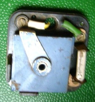 Vespa vnb vbb - , corpo