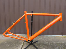 TELAIO VOTEC TOX RH50 cm 26" alluminio mountain bike hardtail youngtimer telaio arancione