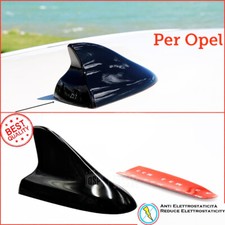 ANTENNA FINTA PINNA DI SQUALO