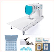 PFAFF SMARTER 260C + PIANO