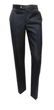 Pantalone uomo classico senza