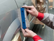 Calibro per lattoniere metro - lattoniere,