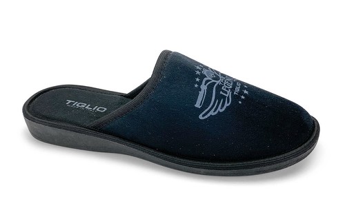 Tiglio 842 nero - tiglio,