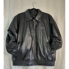 Burks Bay Top Gun Giacca