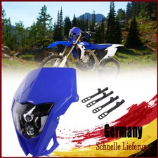 Assegnazione elettrica fari