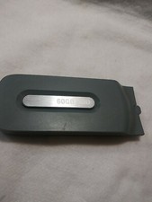 Disco rigido XBOX 360 grigio