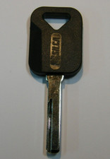 Chiave Auto SP In Bianco Per