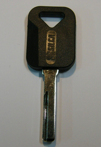 Chiave auto grezza - sp,