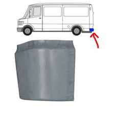 Mercedes Benz T1 207-410 77-95