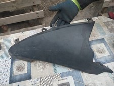 Carena inf sx Honda VFR 97