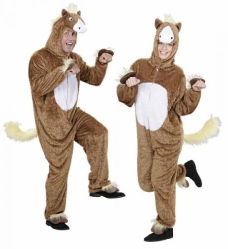 Widmann costume cavallo funny