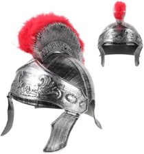 Elmo Gladiatore Romano In