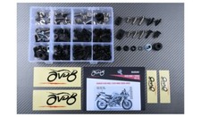 Kit viti viteria AVDB colore