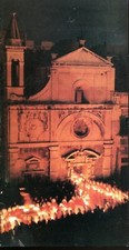 MOLFETTA-LA SETTIMANA SANTA