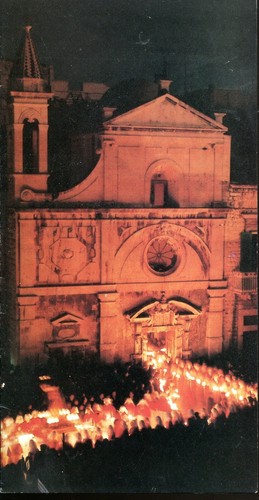 Molfetta settimana santa - molfetta-la,