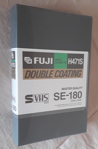 Fuji h471s 180 master - fuji, se-180