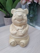 Vintage Winnie The Pooh Cookie