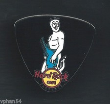 Hard Rock Cafe FIRENZE Statua