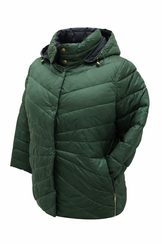F649f001068n piumino donna - f649f001068n,