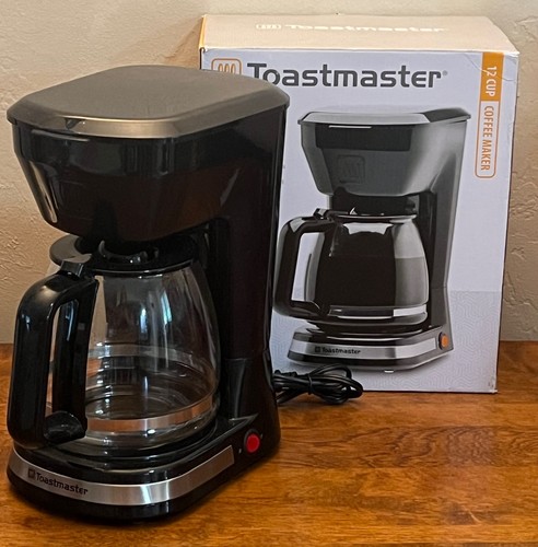 Toastmaster caffettiera - toastmaster,