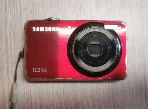 Fotocamera digitale samsung - digitale,