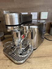 Sage The Vertuo Creatista