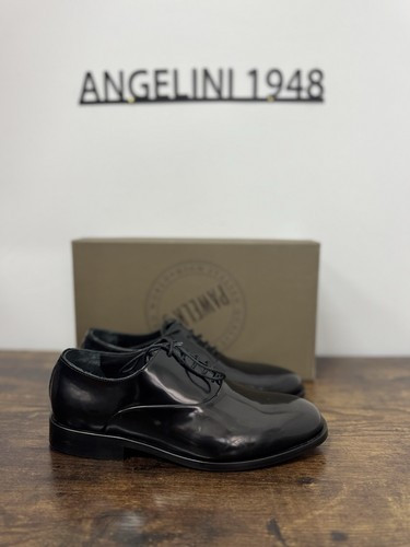 Pawelk stringata pelle - stringata,
