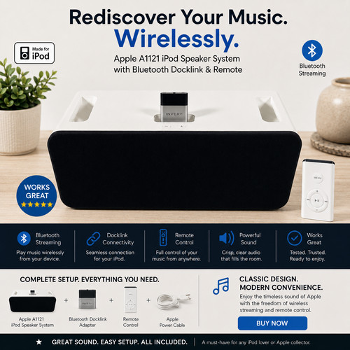 Apple a1121 ipod - a1121,