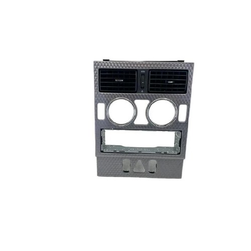 Rivestimento anteriore - rivestimento,