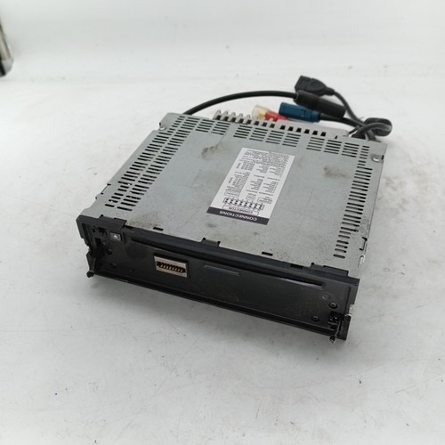 Alpine cda 105 autoradio - cda-105,