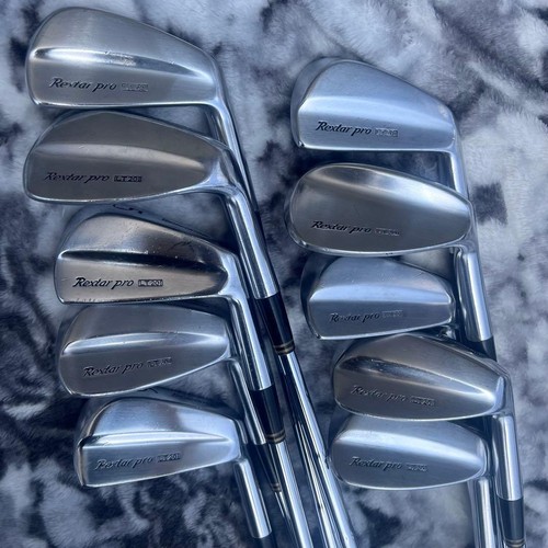 Bridgestone rextar pro 201 - bridgestone, lt-201