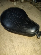 Harley Triumph Honda vecchio