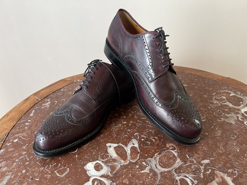 Quarvif full brogues - quarvif,