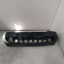 55295475 Paraurti e rinforzi ant Jeep Grand Cherokee I 2.5 4x4 1991 segni d'usur