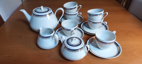 Servizio porcellana di - servizio,