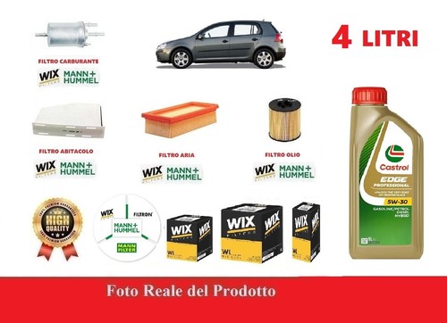 Kit tagliando per golf - golf, v