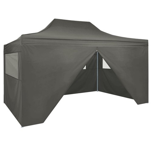 Vidaxl tenda pieghevole - vidaxl, pop-up