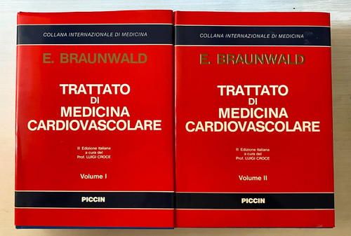 Trattato medicina - trattato, di