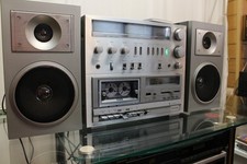 TOSHIBA L-MINI COMPONENT SK-02